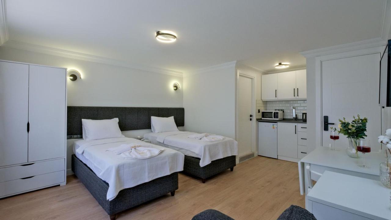 Otel Miralya