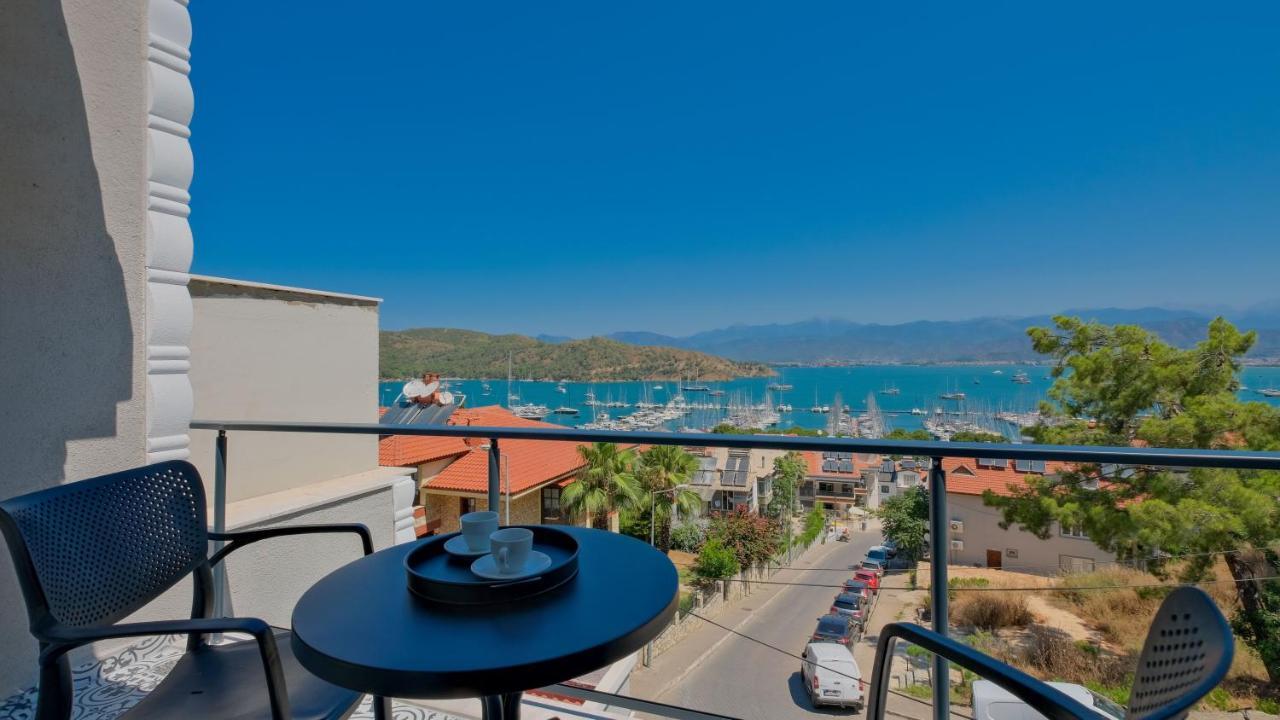 Otel Miralya Fethiye