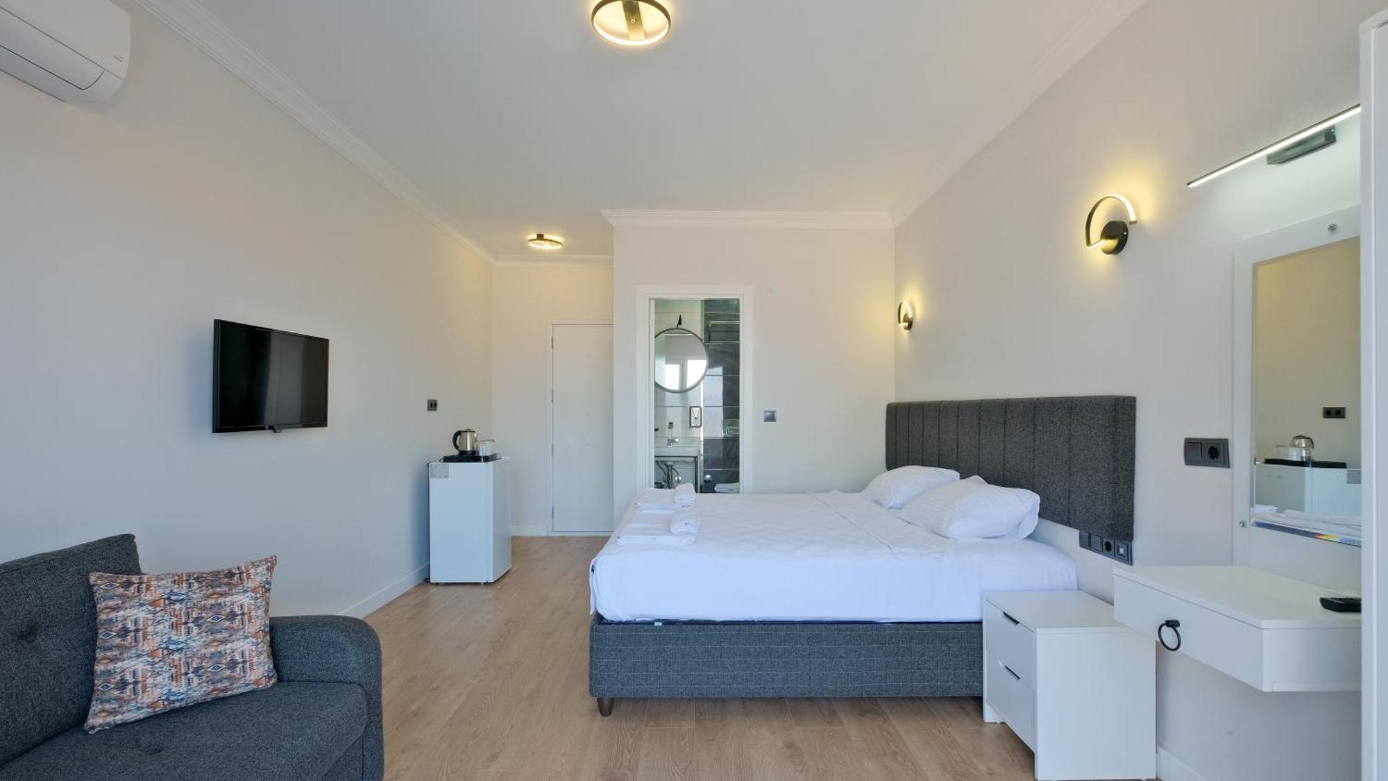 Miralya Otel