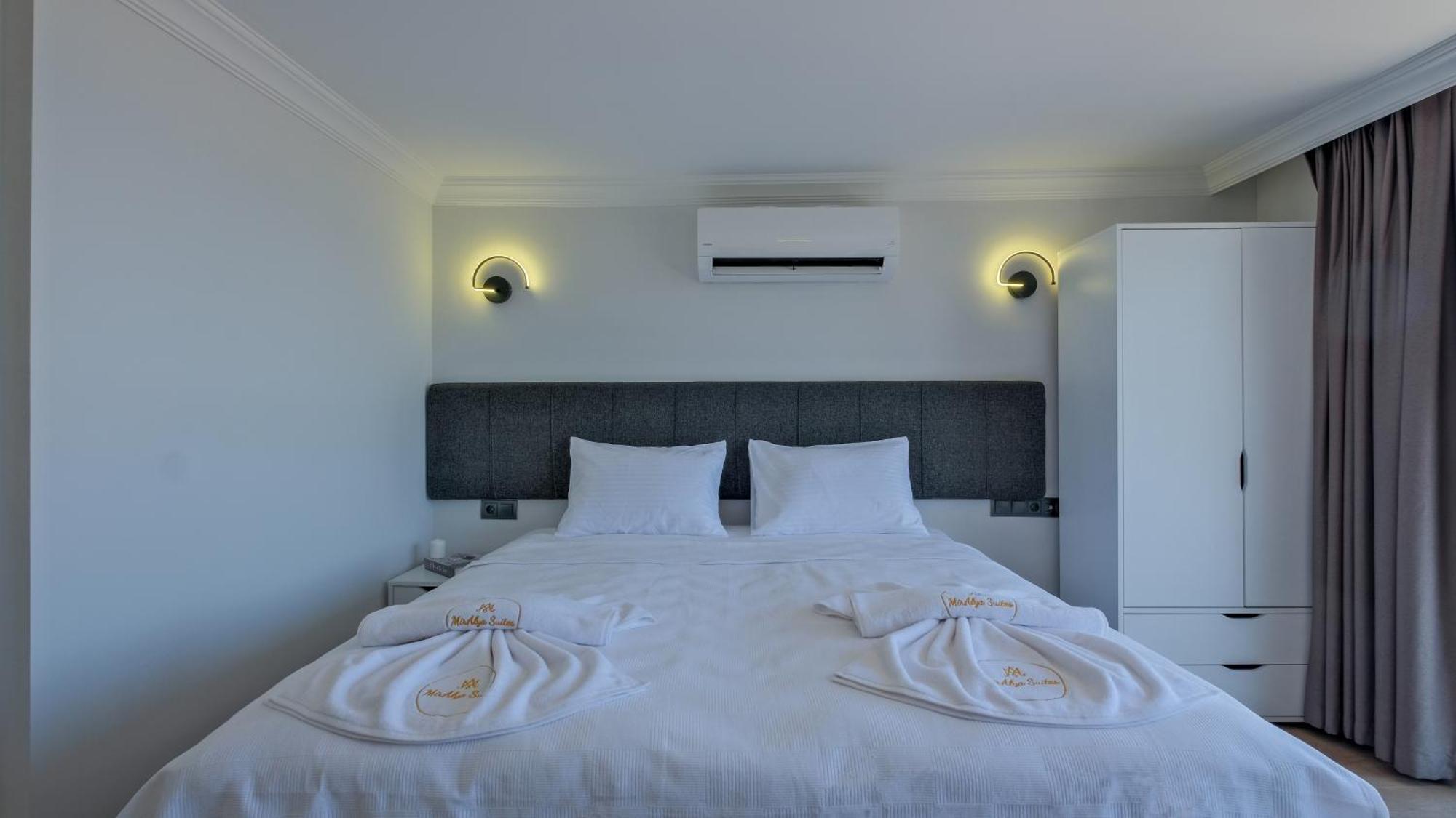 Miralya Otel Fethiye